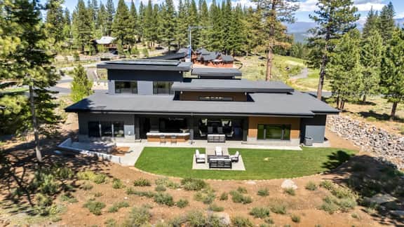 Discover Heavenly Views, a new Mountain Modern Estate at Schaffer’s Mill