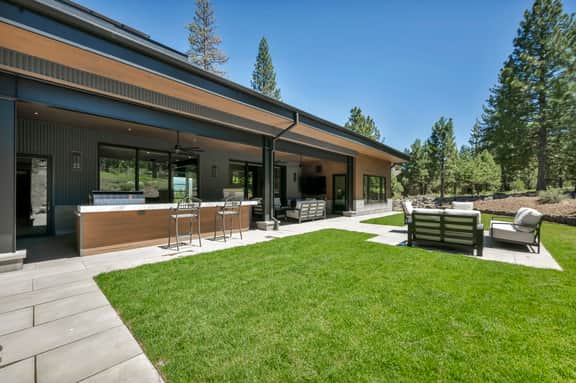 Discover Heavenly Views, a new Mountain Modern Estate at Schaffer’s Mill