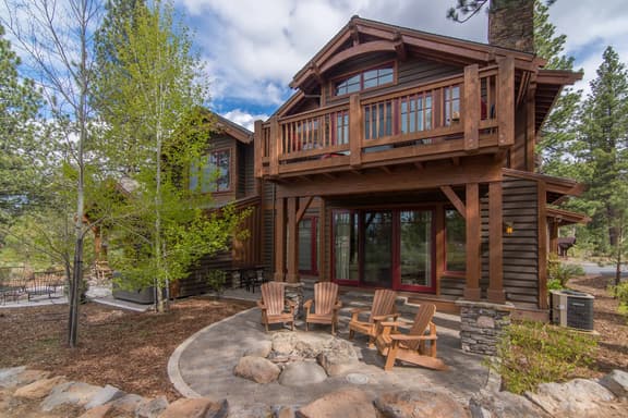 Lovely Lookout" Ski, Golf & Club Amenities Schaffer's Mill, Lake Tahoe